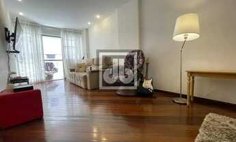 Imagem 5: Apartamento - / Residencial / Leblon