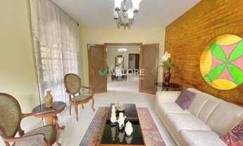 Imagem 3: Casa 4 quartos 4 vagas Anchieta