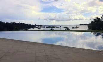 Imagem 2: Condomínio Marina Rio Bello- Terreno 682 m² - Ponta Negra - Manaus-AM