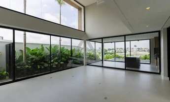 Imagem 6: Casa à venda em Campinas, Alphaville Dom Pedro 3, com 4 suítes, com 382 m², Alphaville Dom