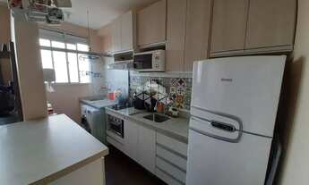 Imagem 4: Venda apartamento 2 dormitórios e 1 vaga na zona norte