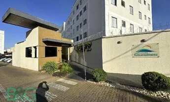 Imagem: Apartamento à venda, 47 m² por R$ 145.886,20