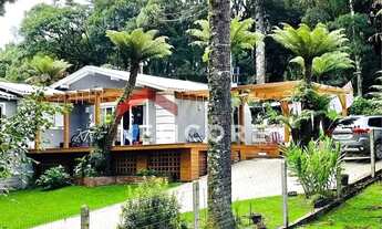 Imagem: Casa em Rua São Bernardo - São Bernardo