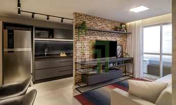 Imagem 2: Apartamento com 2 dormitórios à venda, 68 m² por R$ 490.000,00 - Medeiros - Jundiaí/SP