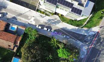 Imagem 4: Terreno à venda, 560 m² por R$ 1.300.000,00 - Itaipu - Niterói/RJ