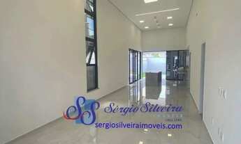 Imagem 3: Linda casa com 3 suítes e piscina privativa - Terras Alphaville