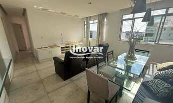 Imagem: Apartamento amplo semi mobiliado com 3 quartos