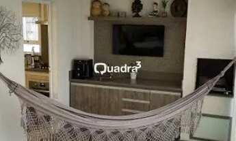 Imagem 3: Apartamento com 2 dormitórios , 2 suítes 2 vagas + depósito - Mooca - SP