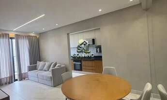 Imagem: Apartamento para alugar no bairro Setor