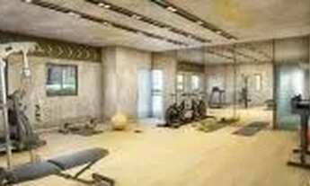 Imagem 2: Ceci- Obras Avançadas , Castello de Ledebour , 3 quartos, varanda, suite e lazer compl