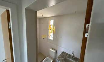 Imagem 7: Apartamento à venda, 54 m² por R$ 327.000,00 - Parque Oeste Industrial - Goiânia/GO