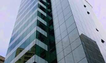 Imagem 5: PRÉDIO - CONSOLAÇÃO - SP