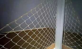 Imagem 5: Sobrado em Hípica