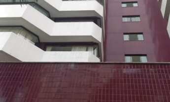 Imagem 2: Apartamento alto , vista livre 3 quartos na Pituba