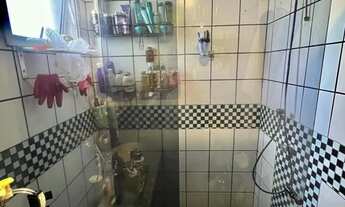 Imagem 3: VENDO APARTAMENTO MOBILIADO NO ED MONTBLANC COM 3 SUÍTES - UMARIZAL