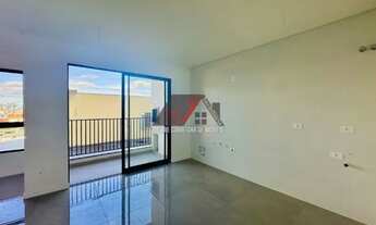 Imagem 3: Apartamento Studio para venda, bairro Capão raso em Curitiba/PR