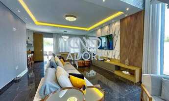 Imagem 3: Casa à venda no Condomínio Portal do Bandeirantes - Salto/SP