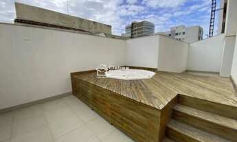 Imagem: Apartamento à venda na Praia do Morro