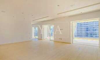 Imagem 5: Luxuoso em frente a praça Pereira Coutinho na Vila Nova Conceição com 539 m² I 4 Suítes