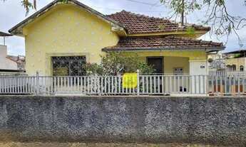 Imagem 2: Casa linear de 3 quartos com suíte no Monte Castelo