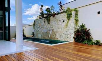 Imagem 7: Casa Alto Padrão - Portal do Sol Green Golfe