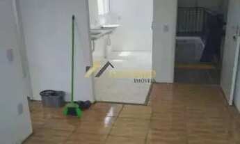 Imagem 3: APARTAMENTO NO CAMPO DE SANTANA! 02 QUARTOS, VAGA DE GARAGEM