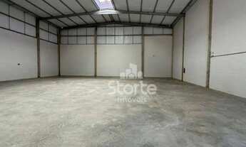 Imagem: Galpão para alugar, 460 m² por R$ 12.000,00/mês