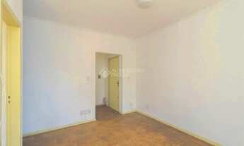 Imagem: Apartamento suite Menino Deus