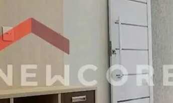 Imagem 2: Casa de condomínio em Avenida Engenheiro Domingos Ferrari Júnior - Doutor Tancredo de Alme