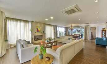 Imagem 4: MAGNÍFICA casa com 4 suítes para locação no Ponta da Figueira, ELDORADO DO SUL/RS