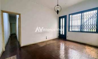 Imagem 6: Botafogo Casa com 3 dormitórios