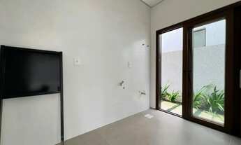 Imagem 6: Casa Alto Padrão no Vivapark Porto Belo