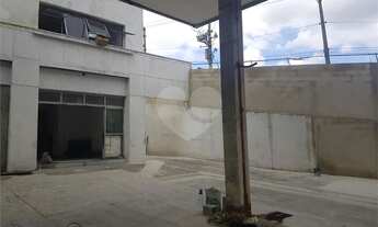 Imagem 4: Galpão à venda ou para locação em Aliança - SP