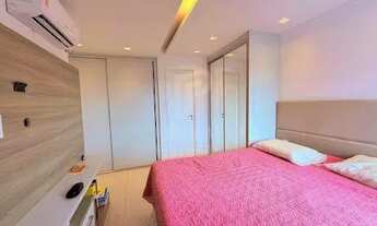 Imagem 3: Apt com prox. ao ceuma e ao mercado, otimos planejados e ventilação