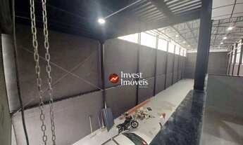 Imagem 5: Galpão comercial