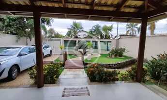 Imagem: A CASA DOS SONHOS EM HIDROLÂNDIA TE ESPERA!