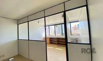 Imagem 4: Conjunto/sala - 41,66 m² - Menino Deus