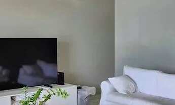 Imagem 5: Apartamento alto padrão com sacada frente mar, 3 suítes climatizadas, lazer no condomínio