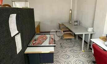 Imagem 5: Salão à venda, 90 m² por R$ 290.000,00 - Centro - Rio de Janeiro/RJ