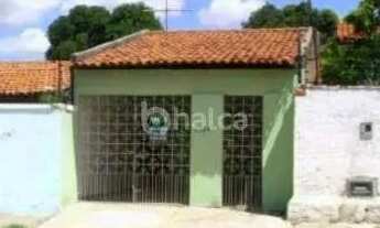 Imagem 2: Casa Residencial à venda, no bairro Marques, Teresina/PI