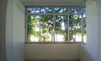 Imagem 2: Ipanema Apartamento 2 Quartos com Vista para Jardim de Alah