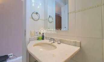 Imagem 5: Apartamento com 2 quartos em Farroupilha - Porto Alegre - RS