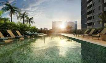 Imagem 7: More com conforto no Novo Centro de Niterói ( Apê 2 Quartos com planta bem distribuída