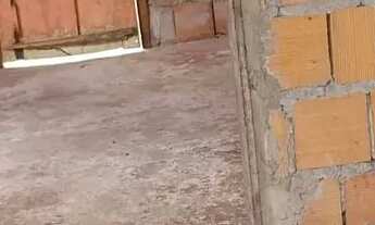 Imagem 3: Casa com 4 compartimentos no km 39 da alça viária