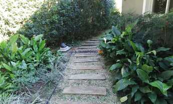 Imagem 5: Casa Alto Padrão em Condomínio Fechado - 4 Suítes, Vista Panorâmica