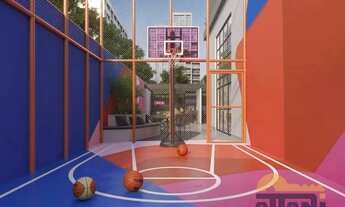 Imagem 5: Apartamento 1 Quarto