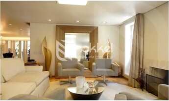 Imagem 7: Casa de condomínio no Alto da Boa Vista