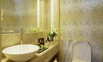 Imagem 4: Apartamento 4 quartos, 2 suítes, 178 m² por R$ 3.150.000 - Santo Agostinho/ BH