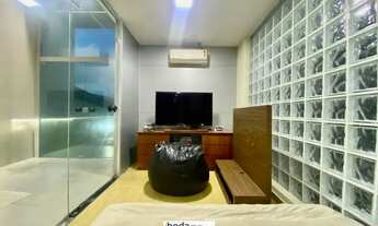 Imagem 5: Ibeda - Casa a venda Condomínio West Park Boulevard, 5 suítes, 3 salas, 4 vagas