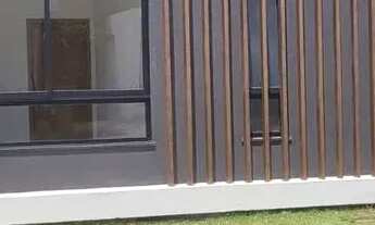 Imagem: Condomínio Lantay Casa 3/4 (3 Suítes)